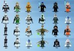 Building Instructions - LEGO - 9679 - AT-ST™ & Endor™: Page 27