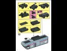 Building Instructions - LEGO - 10001 - PASSENGER TRAIN: Page 6