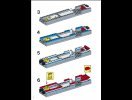 Building Instructions - LEGO - 10001 - PASSENGER TRAIN: Page 14