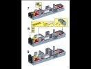 Building Instructions - LEGO - 10001 - PASSENGER TRAIN: Page 15