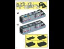 Building Instructions - LEGO - 10001 - PASSENGER TRAIN: Page 16