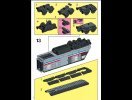 Building Instructions - LEGO - 10001 - PASSENGER TRAIN: Page 18