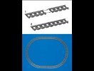 Building Instructions - LEGO - 10001 - PASSENGER TRAIN: Page 23