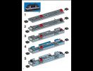 Building Instructions - LEGO - 10001 - PASSENGER TRAIN: Page 26