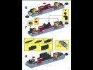 Building Instructions - LEGO - 10001 - PASSENGER TRAIN: Page 27