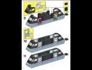 Building Instructions - LEGO - 10001 - PASSENGER TRAIN: Page 28