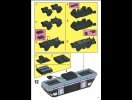 Building Instructions - LEGO - 10001 - PASSENGER TRAIN: Page 29