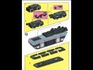 Building Instructions - LEGO - 10001 - PASSENGER TRAIN: Page 30