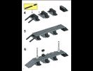 Building Instructions - LEGO - 10001 - PASSENGER TRAIN: Page 40