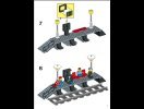 Building Instructions - LEGO - 10001 - PASSENGER TRAIN: Page 41