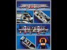 Building Instructions - LEGO - 10001 - PASSENGER TRAIN: Page 44