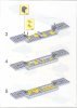 Building Instructions - LEGO - 10002 - OBSERVATION WAGON: Page 3