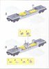 Building Instructions - LEGO - 10002 - OBSERVATION WAGON: Page 5