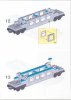 Building Instructions - LEGO - 10002 - OBSERVATION WAGON: Page 7