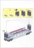 Building Instructions - LEGO - 10002 - OBSERVATION WAGON: Page 9