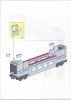 Building Instructions - LEGO - 10002 - OBSERVATION WAGON: Page 10