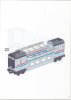 Building Instructions - LEGO - 10002 - OBSERVATION WAGON: Page 13