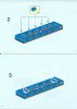 Building Instructions - LEGO - 10013 - OPEN FREIGHT WAGON: Page 2