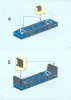 Building Instructions - LEGO - 10013 - OPEN FREIGHT WAGON: Page 3