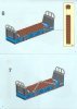 Building Instructions - LEGO - 10013 - OPEN FREIGHT WAGON: Page 4