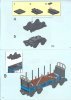 Building Instructions - LEGO - 10013 - OPEN FREIGHT WAGON: Page 6