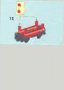 Building Instructions - LEGO - 10014 - CABOOSE: Page 9