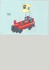 Building Instructions - LEGO - 10014 - CABOOSE: Page 10