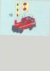 Building Instructions - LEGO - 10014 - CABOOSE: Page 11