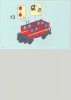 Building Instructions - LEGO - 10014 - CABOOSE: Page 12