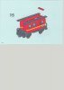 Building Instructions - LEGO - 10014 - CABOOSE: Page 14