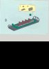 Building Instructions - LEGO - 10015 - PASSENGER WAGON: Page 3