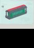 Building Instructions - LEGO - 10015 - PASSENGER WAGON: Page 13