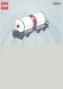 Building Instructions - LEGO - 10016 - TANK WAGON: Page 1