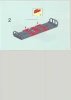 Building Instructions - LEGO - 10016 - TANK WAGON: Page 3