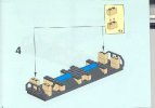 Building Instructions - LEGO - 10017 - HOPPER WAGON: Page 4