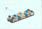 Building Instructions - LEGO - 10017 - HOPPER WAGON: Page 7