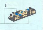 Building Instructions - LEGO - 10017 - HOPPER WAGON: Page 9