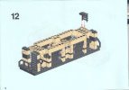 Building Instructions - LEGO - 10017 - HOPPER WAGON: Page 14