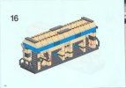 Building Instructions - LEGO - 10017 - HOPPER WAGON: Page 18