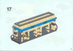 Building Instructions - LEGO - 10017 - HOPPER WAGON: Page 19