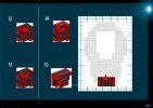 Building Instructions - LEGO - 10018 - DARTH MAUL: Page 25