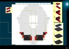 Building Instructions - LEGO - 10018 - DARTH MAUL: Page 43