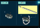 Building Instructions - LEGO - 10019 - REBEL BLOCKADE RUNNER: Page 17