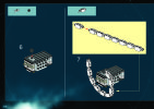 Building Instructions - LEGO - 10019 - REBEL BLOCKADE RUNNER: Page 24