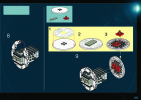 Building Instructions - LEGO - 10019 - REBEL BLOCKADE RUNNER: Page 25