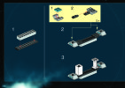 Building Instructions - LEGO - 10019 - REBEL BLOCKADE RUNNER: Page 50