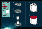 Building Instructions - LEGO - 10019 - REBEL BLOCKADE RUNNER: Page 54