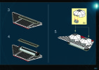 Building Instructions - LEGO - 10019 - REBEL BLOCKADE RUNNER: Page 63