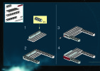 Building Instructions - LEGO - 10019 - REBEL BLOCKADE RUNNER: Page 76