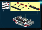 Building Instructions - LEGO - 10019 - REBEL BLOCKADE RUNNER: Page 81